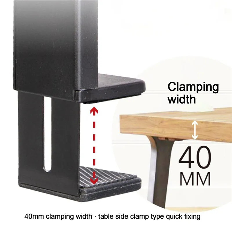 Foldable Travel Phone Stand