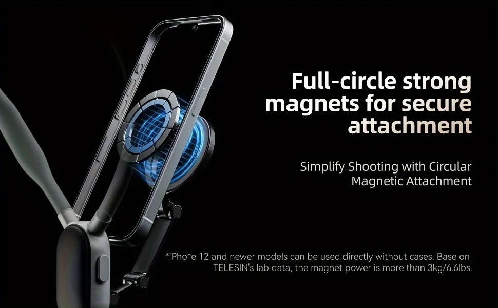 Magnetic Mobile Phone Holder