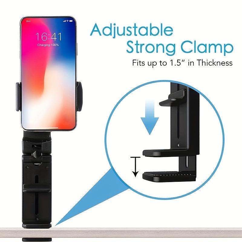 Universal Lazy Phone Holder