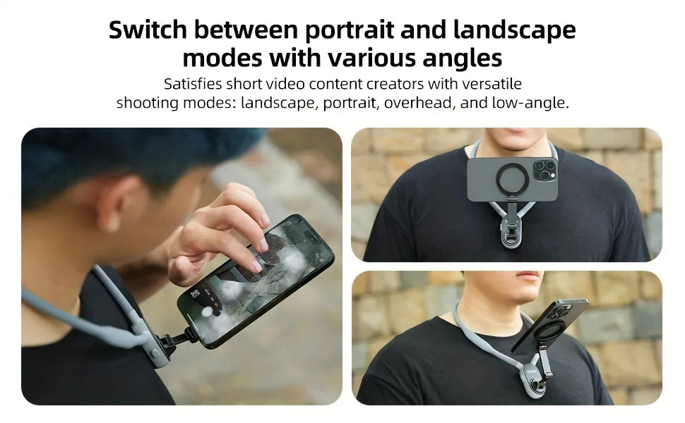 Magnetic Mobile Phone Holder