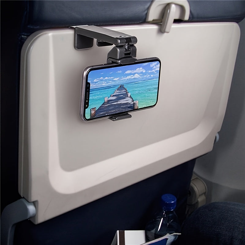 Foldable Travel Phone Stand