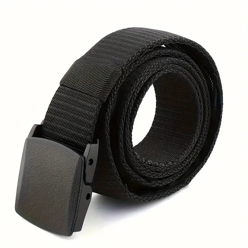 Travel Cash Belt, Portable Hidden Money Strap Belt, Wallet Waist Belt For Men