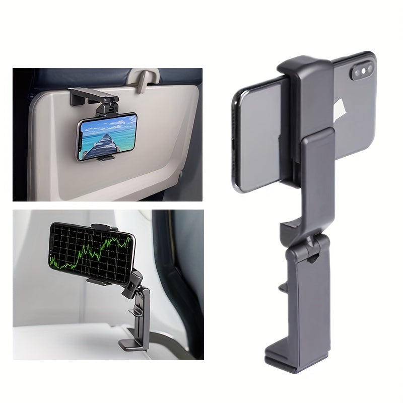 Foldable Travel Phone Stand