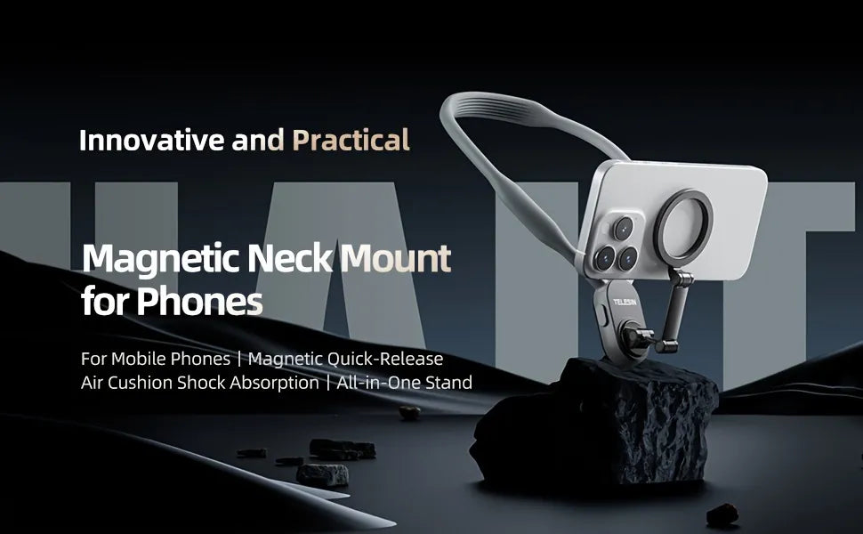 Magnetic Mobile Phone Holder