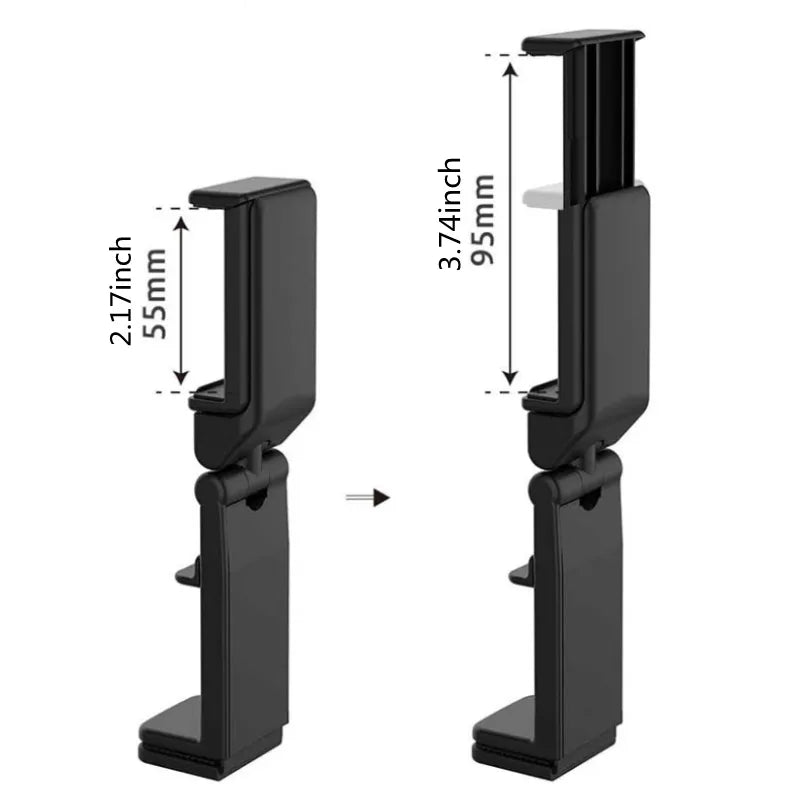 Foldable Travel Phone Stand